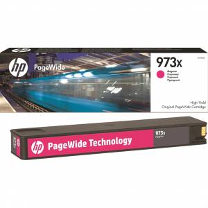 Картридж HP F6T82AE
