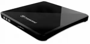 Внешний оптический привод Transcend TS8XDVDS-K