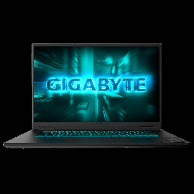 Ноутбук Gigabyte 5VHP3KZ894SD — для бизнеса и офиса Ноутбук Gigabyte 5VHP3KZ894SD — для бизнеса и офиса