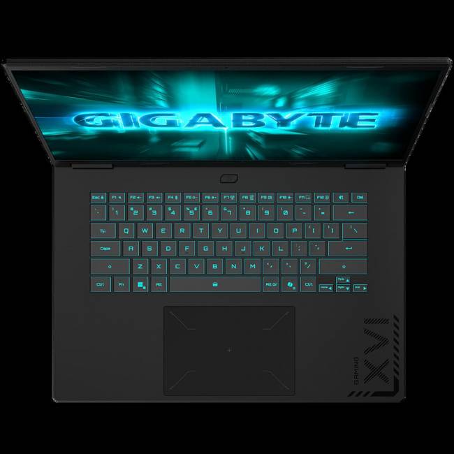 Ноутбук Gigabyte 5VHP3KZ894SD — для бизнеса и офиса Ноутбук Gigabyte 5VHP3KZ894SD — для бизнеса и офиса