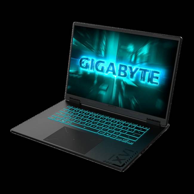 Ноутбук Gigabyte 5VHP3KZ894SD — для бизнеса и офиса Ноутбук Gigabyte 5VHP3KZ894SD — для бизнеса и офиса