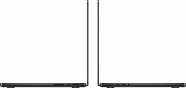 Ноутбук Apple MW2V3LL/A — для бизнеса и офиса Ноутбук Apple MW2V3LL/A — для бизнеса и офиса