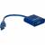 Адаптер USB 3.0 -> VGA-F display adapter Telecom <TA710> Адаптер Telecom USB 3.0 A M/VGA F (TA710) — для бизнеса и офиса Адаптер USB 3.0 -> VGA-F display adapter Telecom <TA710> Адаптер Telecom USB 3.0 A M/VGA F (TA710) — для бизнеса и офиса