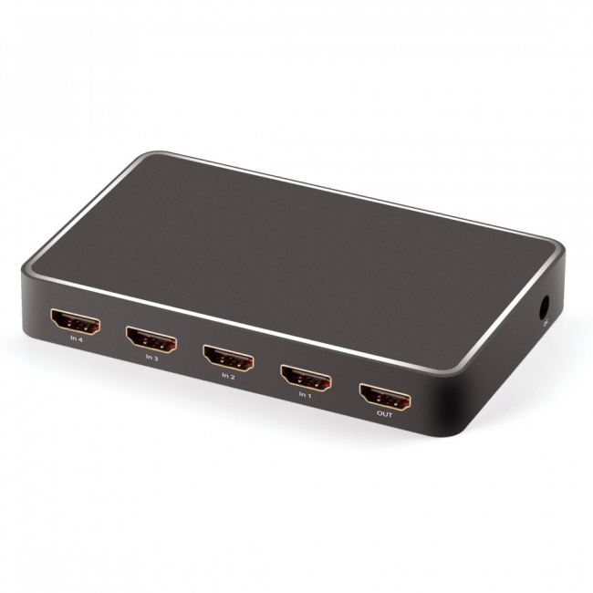 Greenconnect Переключатель HDMI V2.0 +USB Charge 5 к 1 серия Greenline Greenconnect Переключатель Greenline HDMI V2.0 +USB Charge 5 к 1 — для бизнеса и офиса Greenconnect Переключатель HDMI V2.0 +USB Charge 5 к 1 серия Greenline Greenconnect Переключатель Greenline HDMI V2.0 +USB Charge 5 к 1 — для бизнеса и офиса