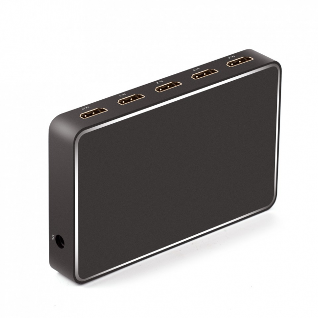 Greenconnect Переключатель HDMI V2.0 +USB Charge 5 к 1 серия Greenline Greenconnect Переключатель Greenline HDMI V2.0 +USB Charge 5 к 1 — для бизнеса и офиса Greenconnect Переключатель HDMI V2.0 +USB Charge 5 к 1 серия Greenline Greenconnect Переключатель Greenline HDMI V2.0 +USB Charge 5 к 1 — для бизнеса и офиса