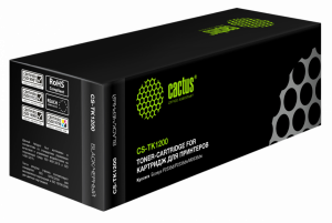 - Cactus CS-TK1200