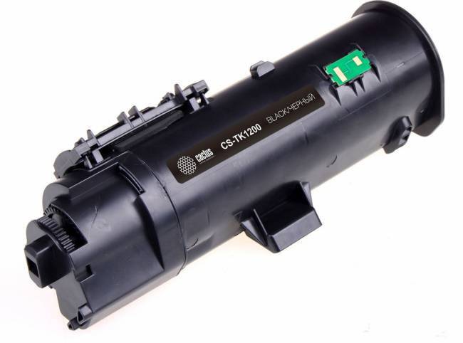 - Cactus CS-TK1200 — для бизнеса и офиса - Cactus CS-TK1200 — для бизнеса и офиса