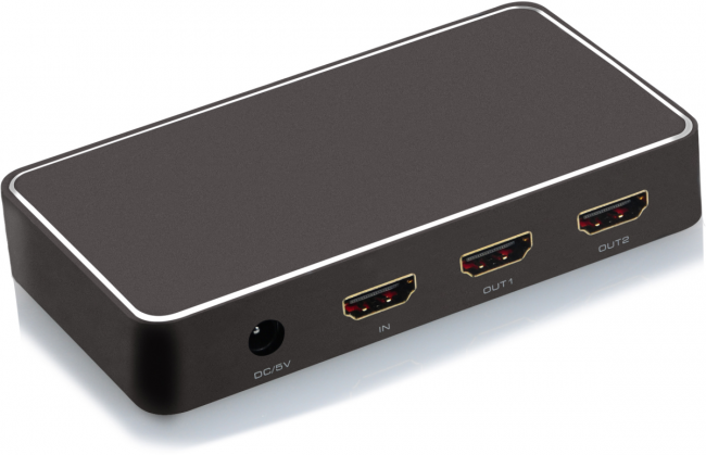Greenconnect Разветвитель v1.4 HDMI 1на 2 выхода, 4K2K 30Hz /1080p 120Hz серия Greenline Greenconnect Разветвитель Greenline v1.4 HDMI 1 к 2 — для бизнеса и офиса Greenconnect Разветвитель v1.4 HDMI 1на 2 выхода, 4K2K 30Hz /1080p 120Hz серия Greenline Greenconnect Разветвитель Greenline v1.4 HDMI 1 к 2 — для бизнеса и офиса