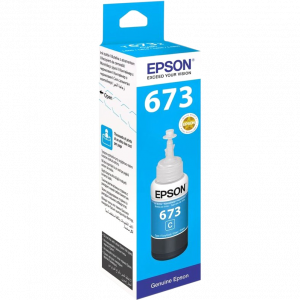 Чернила Epson C13T673298