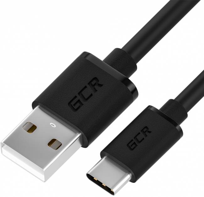 Greenconnect QC Кабель 1.0m, TypeC, быстрая зарядка, черный TPE, черные коннекторы, 28/22 AWG, GCR-52726 Greenconnect — для бизнеса и офиса Greenconnect QC Кабель 1.0m, TypeC, быстрая зарядка, черный TPE, черные коннекторы, 28/22 AWG, GCR-52726 Greenconnect — для бизнеса и офиса