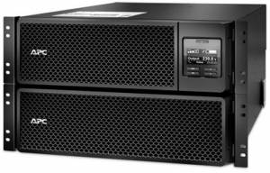 Источник бесперебойного питания APC by Schneider Electric SRT10KRMXLI