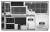 Источник бесперебойного питания APC by Schneider Electric SRT10KRMXLI — для бизнеса и офиса Источник бесперебойного питания APC by Schneider Electric SRT10KRMXLI — для бизнеса и офиса