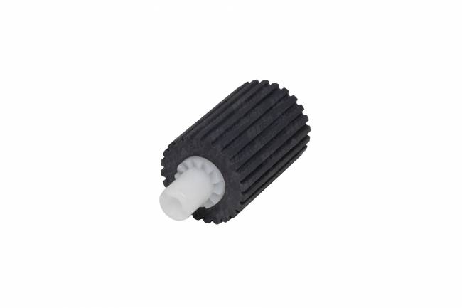 Ролик захвата бумаги автоподатчика Hi-Black для Kyocera DP-100/410/420/670 KM-1510м — для бизнеса и офиса Ролик захвата бумаги автоподатчика Hi-Black для Kyocera DP-100/410/420/670 KM-1510м — для бизнеса и офиса