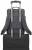 Рюкзак для ноутбука 15.6" Riva 8861 BLACK — для бизнеса и офиса Рюкзак для ноутбука 15.6" Riva 8861 BLACK — для бизнеса и офиса