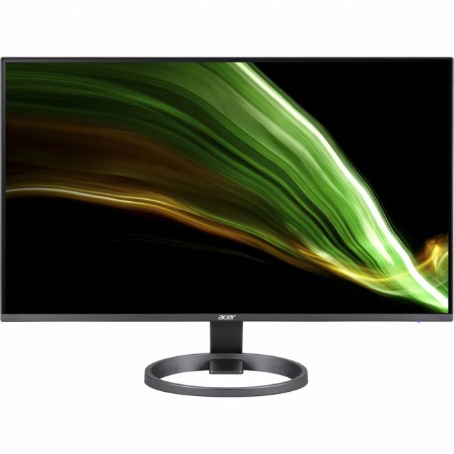Монитор Acer R272Eymix (UM.HR2EE.E09) — для бизнеса и офиса Монитор Acer R272Eymix (UM.HR2EE.E09) — для бизнеса и офиса