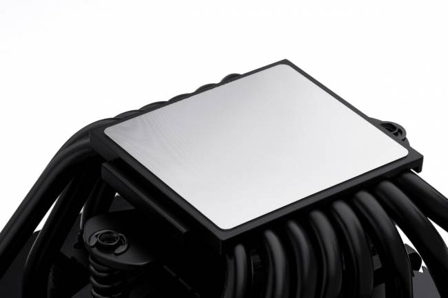 Кулер для процессора Noctua CPU Cooler NH-D15 G2 chromax.black Black — для бизнеса и офиса Кулер для процессора Noctua CPU Cooler NH-D15 G2 chromax.black Black — для бизнеса и офиса