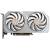 Видеокарта Zotac GAMING GeForce RTX 5060 Twin Edge OC White Edition 8Gb (ZT-B50600Q-10M) — для бизнеса и офиса Видеокарта Zotac GAMING GeForce RTX 5060 Twin Edge OC White Edition 8Gb (ZT-B50600Q-10M) — для бизнеса и офиса