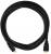 Кабель HDMI 19M/M ver 2.0, 3М  Aopen <ACG711-3M> AOpen HDMI (m) - HDMI (m) 3м — для бизнеса и офиса