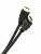 Кабель HDMI 19M/M ver 2.0, 3М  Aopen <ACG711-3M> AOpen HDMI (m) - HDMI (m) 3м — для бизнеса и офиса