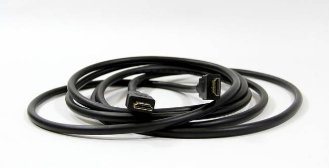 Кабель HDMI 19M/M ver 2.0, 3М  Aopen <ACG711-3M> AOpen HDMI (m) - HDMI (m) 3м — для бизнеса и офиса