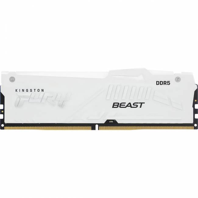 Память оперативная Kingston FURY Beast KF560C36BWEAK2-64 — для бизнеса и офиса Память оперативная Kingston FURY Beast KF560C36BWEAK2-64 — для бизнеса и офиса