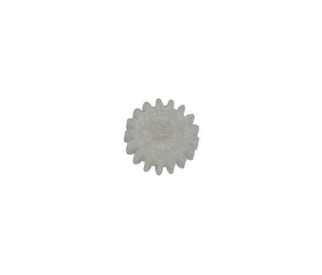 Шестерня 17Т Hi-Black для Canon MF-3110/3220/3222/3228/3240/3241/FAX-L390/ LJ-1200 — для бизнеса и офиса Шестерня 17Т Hi-Black для Canon MF-3110/3220/3222/3228/3240/3241/FAX-L390/ LJ-1200 — для бизнеса и офиса