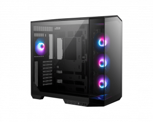 Корпус ПК без блока питания MSI 306-7G26R21-HH9