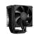 Кулер для процессора ID-COOLING FROZN_A400_BLACK — для бизнеса и офиса Кулер для процессора ID-COOLING FROZN_A400_BLACK — для бизнеса и офиса