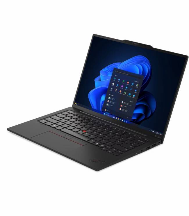 Ноутбук Lenovo ThinkPad X1 Carbon G13, 14", 21NX005RUS — для бизнеса и офиса