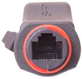 Сплиттер OSNOVO PoE Splitter/2W — для бизнеса и офиса Сплиттер OSNOVO PoE Splitter/2W — для бизнеса и офиса