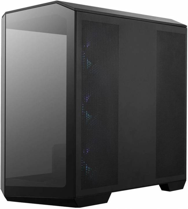 Корпус MSI 306-7G24R21-809 — для бизнеса и офиса Корпус MSI 306-7G24R21-809 — для бизнеса и офиса