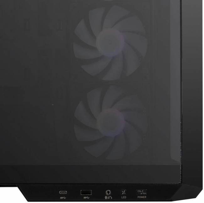 Корпус MSI 306-7G24R21-809 — для бизнеса и офиса Корпус MSI 306-7G24R21-809 — для бизнеса и офиса