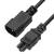 Кабель питания GreenConnect GCR-55967 — для бизнеса и офиса