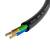 Кабель питания GreenConnect GCR-55967 — для бизнеса и офиса