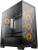 Корпус Deepcool R-CG580-BKADA4-G-1 — для бизнеса и офиса Корпус Deepcool R-CG580-BKADA4-G-1 — для бизнеса и офиса