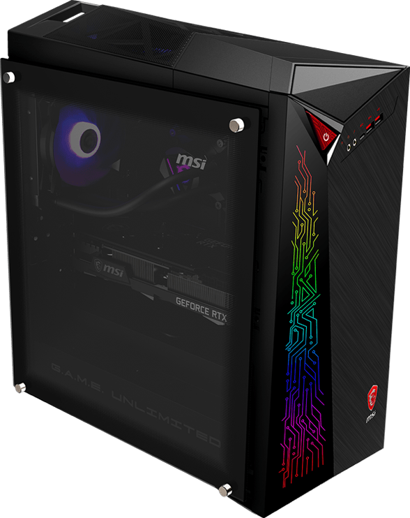 ПК MSI MEG Infinite X 11TD-1272RU — для бизнеса и офиса ПК MSI MEG Infinite X 11TD-1272RU — для бизнеса и офиса