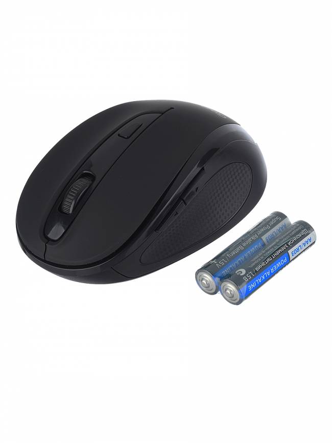 Мышь Мышь беспроводная GoPower GPM03 (00-00030986) — для бизнеса и офиса Мышь Мышь беспроводная GoPower GPM03 (00-00030986) — для бизнеса и офиса