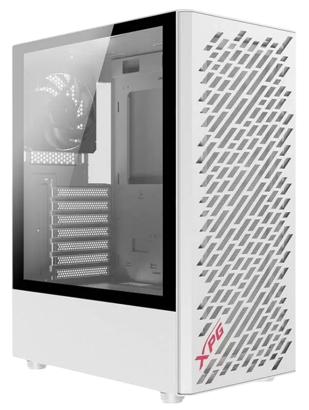 Корпус ADATA VALORAIRMT-WHCWW — для бизнеса и офиса Корпус ADATA VALORAIRMT-WHCWW — для бизнеса и офиса