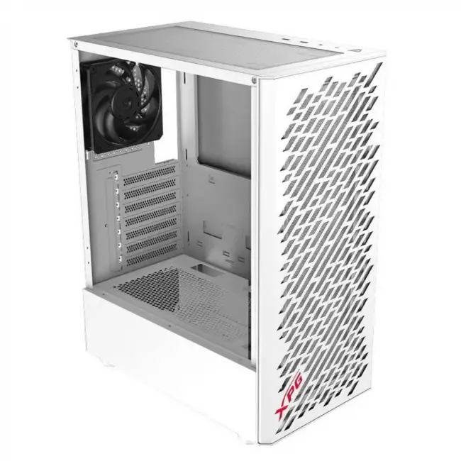 Корпус ADATA VALORAIRMT-WHCWW — для бизнеса и офиса Корпус ADATA VALORAIRMT-WHCWW — для бизнеса и офиса