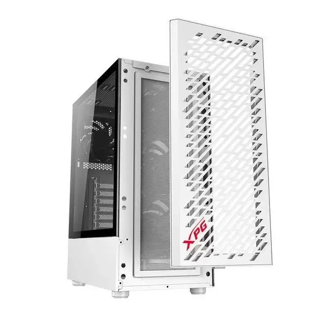 Корпус ADATA VALORAIRMT-WHCWW — для бизнеса и офиса Корпус ADATA VALORAIRMT-WHCWW — для бизнеса и офиса