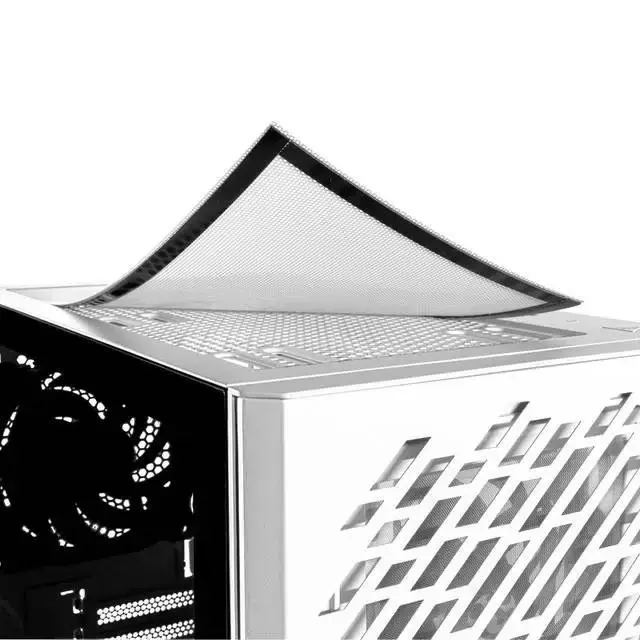 Корпус ADATA VALORAIRMT-WHCWW — для бизнеса и офиса Корпус ADATA VALORAIRMT-WHCWW — для бизнеса и офиса