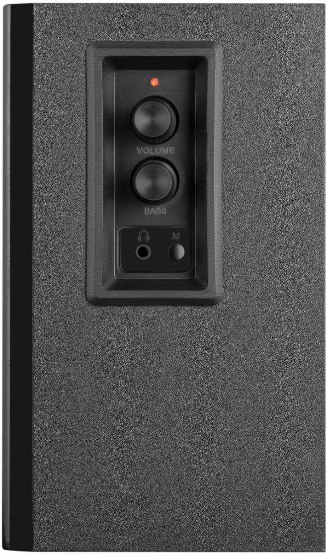 Defender Акустическая 2.0 система Solar 12 12 Вт, подсветка, BT, 230В Defender 65712 — для бизнеса и офиса Defender Акустическая 2.0 система Solar 12 12 Вт, подсветка, BT, 230В Defender 65712 — для бизнеса и офиса