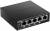 Коммутатор D-Link DGS-1005P/A1A — для бизнеса и офиса Коммутатор D-Link DGS-1005P/A1A — для бизнеса и офиса