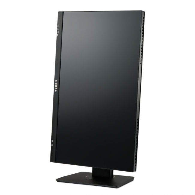 Моноблоки NERPA I512-227222 — для бизнеса и офиса