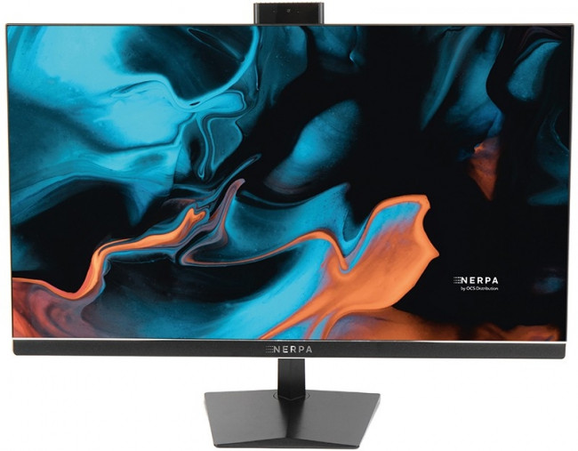 Моноблоки NERPA I522-17822_w — для бизнеса и офиса