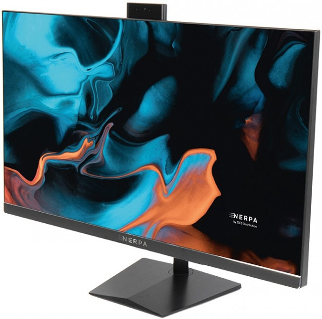 Моноблоки NERPA I522-17822_w — для бизнеса и офиса