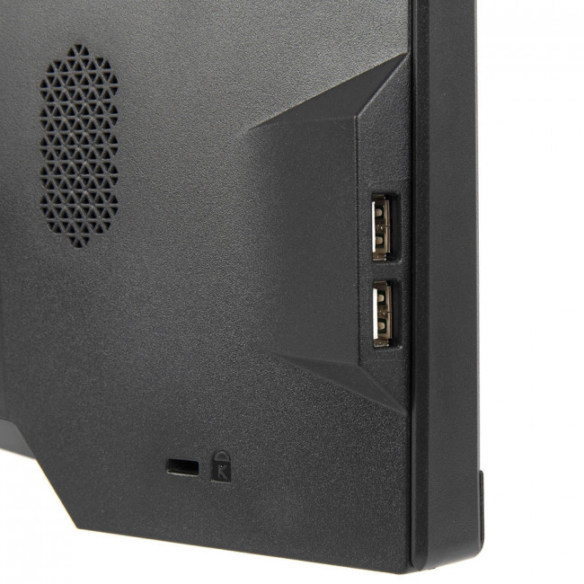 Моноблоки NERPA I522-17822_w — для бизнеса и офиса