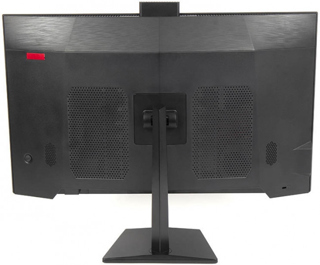 Моноблоки NERPA I522-17822_w — для бизнеса и офиса