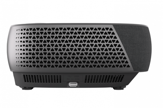 Телевизор Lazer TV 100'' Hisense Hisense 100L9H — для бизнеса и офиса