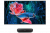 Телевизор Lazer TV 100'' Hisense Hisense 100L9H — для бизнеса и офиса